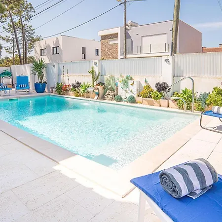 Santi * Aroeira (Setubal)