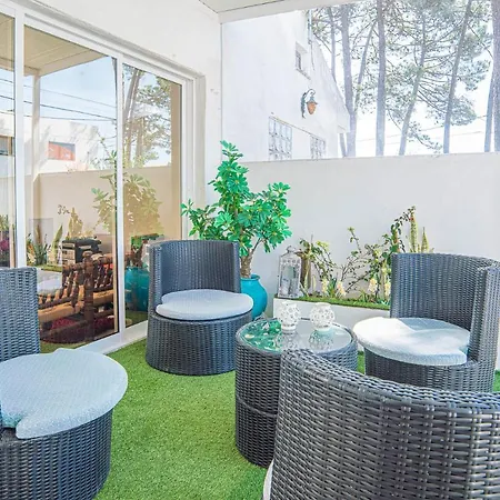 Santi * Aroeira (Setubal)