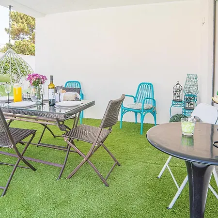 Santi * Aroeira (Setubal)