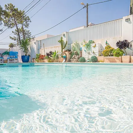 فيلة Santi Aroeira (Setubal)