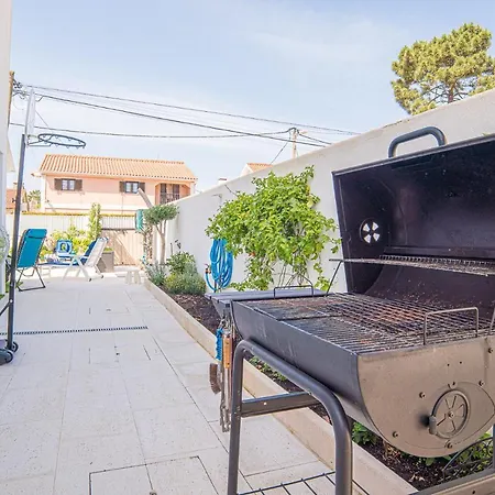 Santi * Aroeira (Setubal)